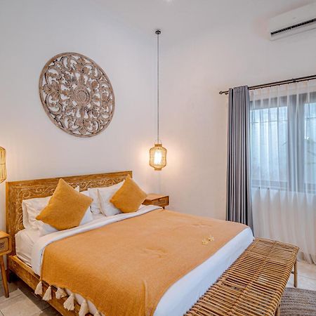 Villa Deba 3 By Bali Villa Solutions Seminyak Extérieur photo