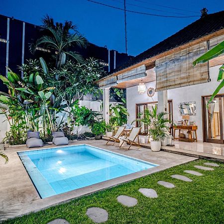Villa Deba 3 By Bali Villa Solutions Seminyak Extérieur photo