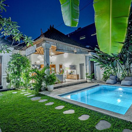 Villa Deba 3 By Bali Villa Solutions Seminyak Extérieur photo