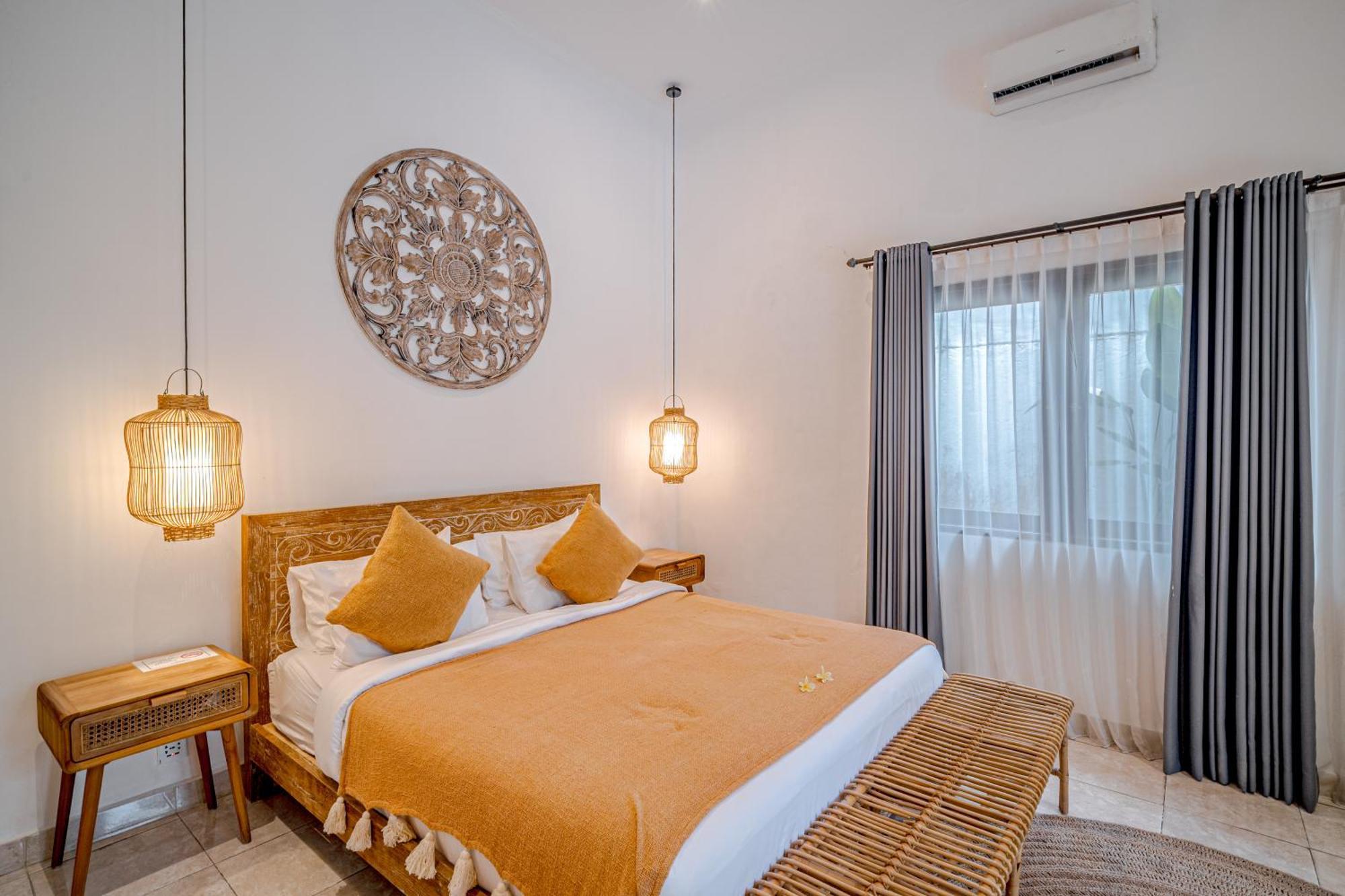 Villa Deba 3 By Bali Villa Solutions Seminyak Extérieur photo