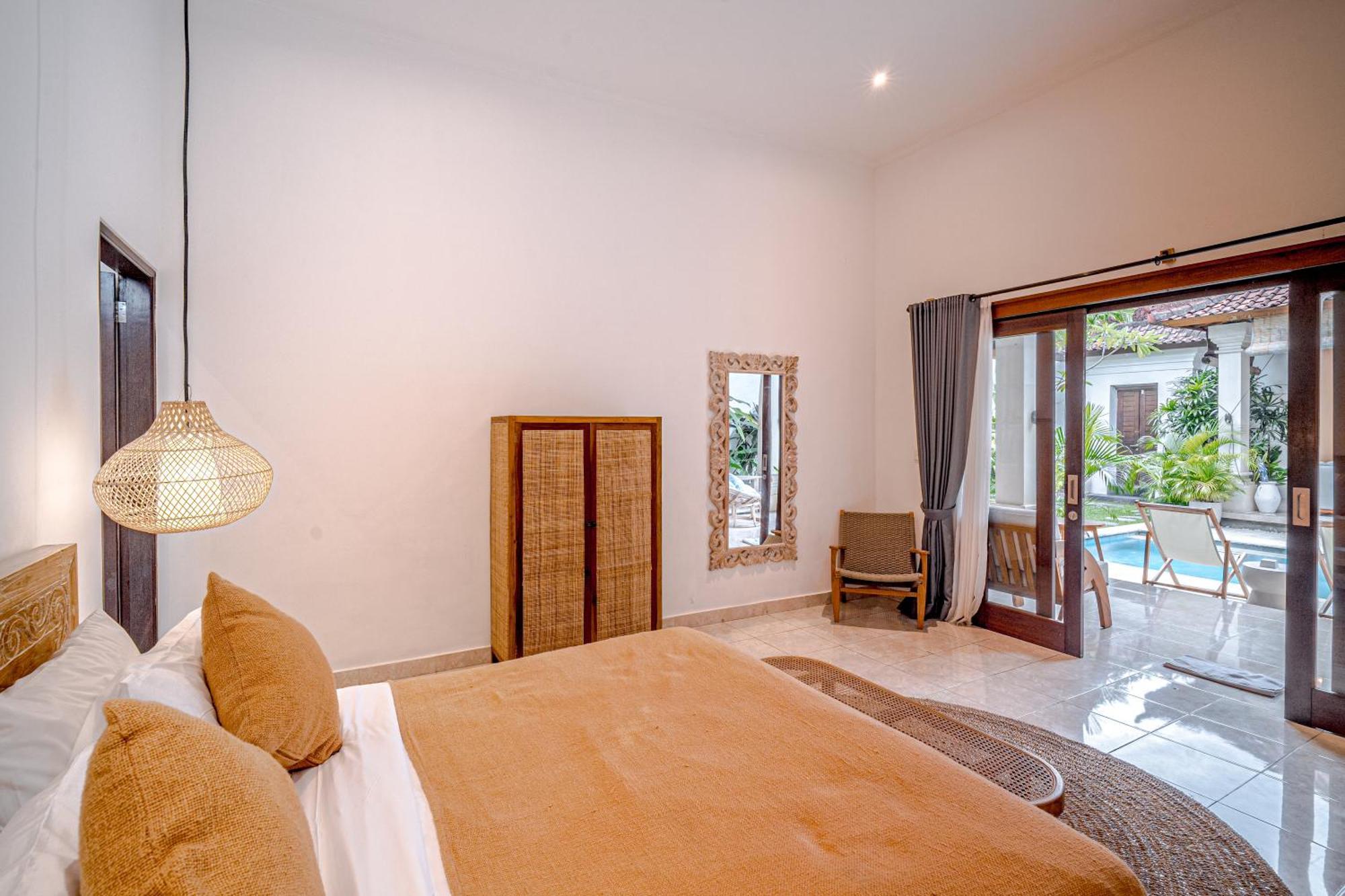Villa Deba 3 By Bali Villa Solutions Seminyak Extérieur photo