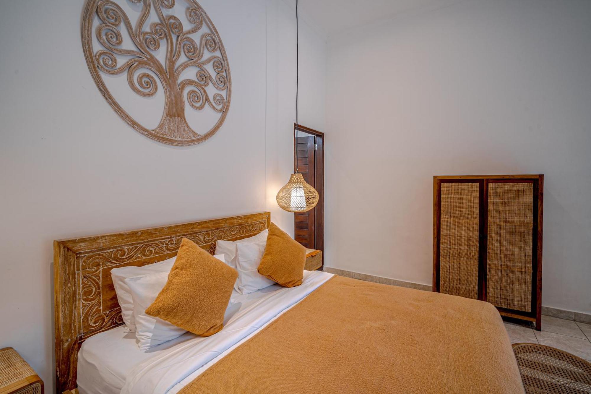 Villa Deba 3 By Bali Villa Solutions Seminyak Extérieur photo