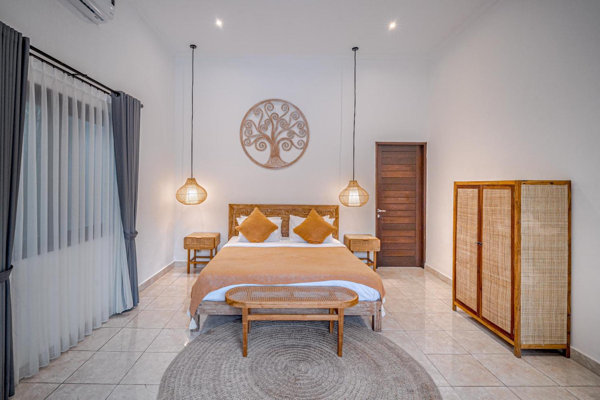 Villa Deba 3 By Bali Villa Solutions Seminyak Extérieur photo