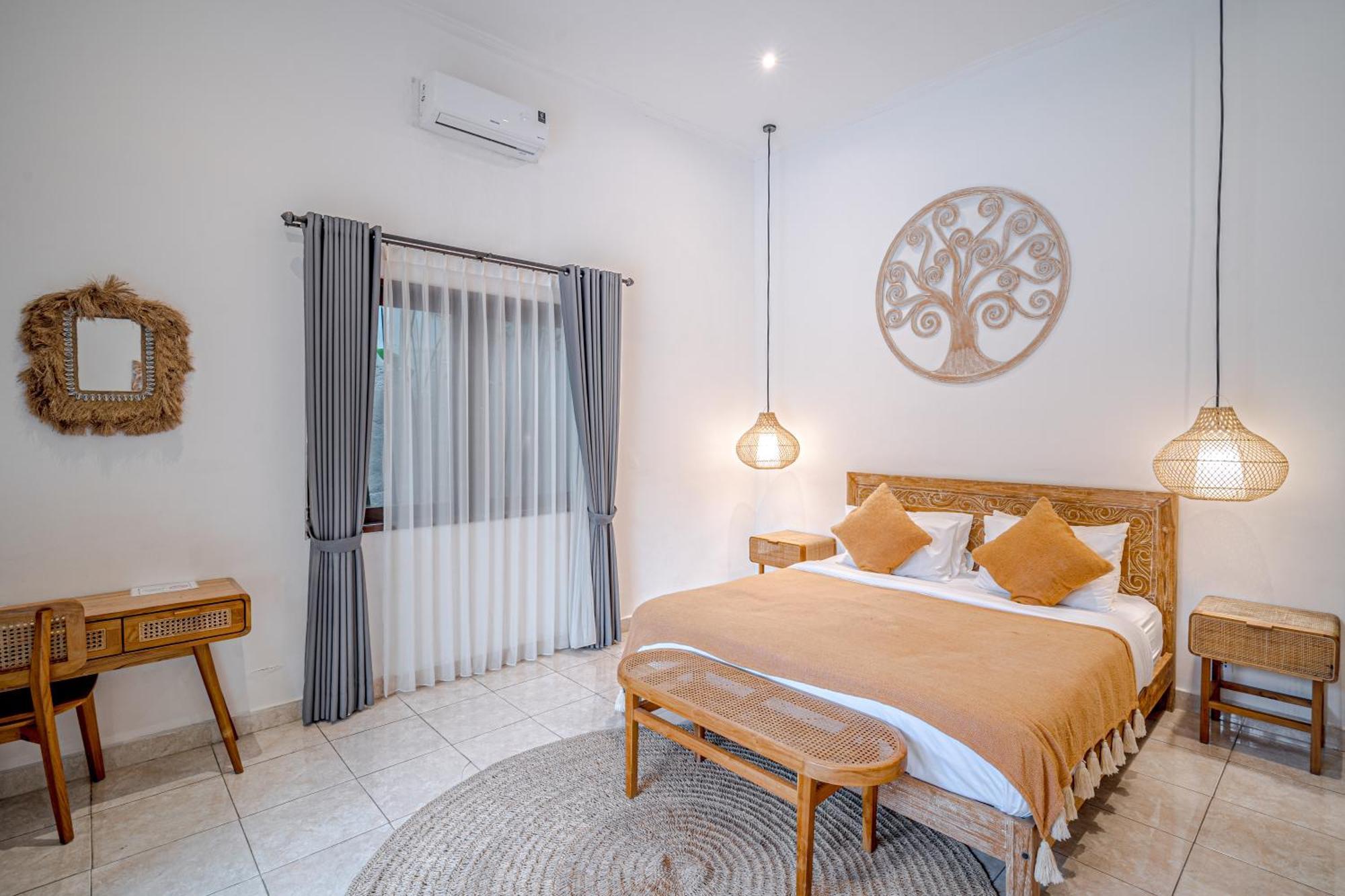 Villa Deba 3 By Bali Villa Solutions Seminyak Extérieur photo