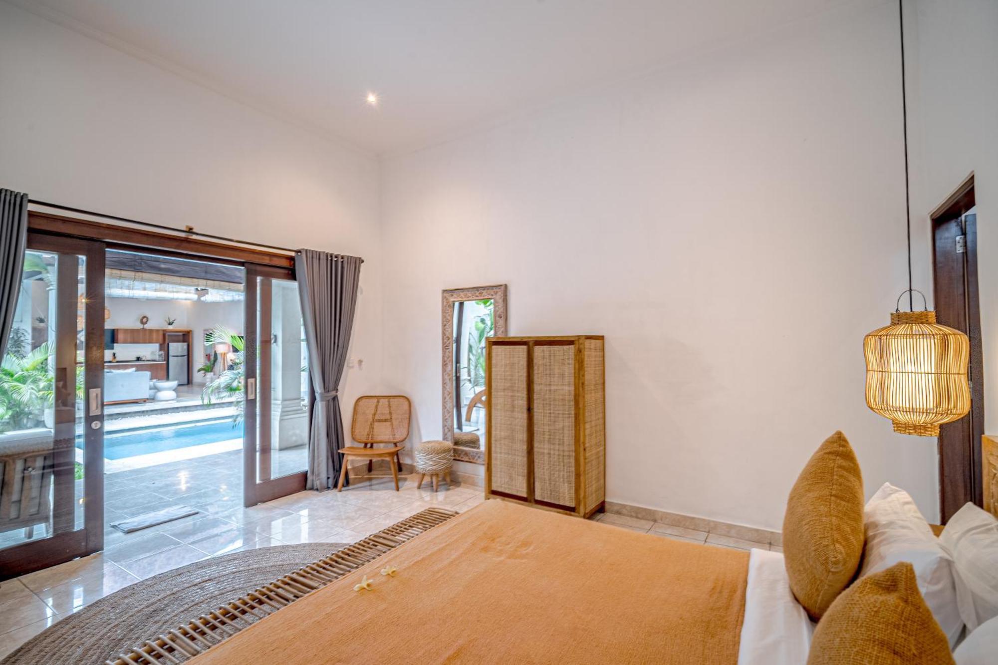 Villa Deba 3 By Bali Villa Solutions Seminyak Extérieur photo
