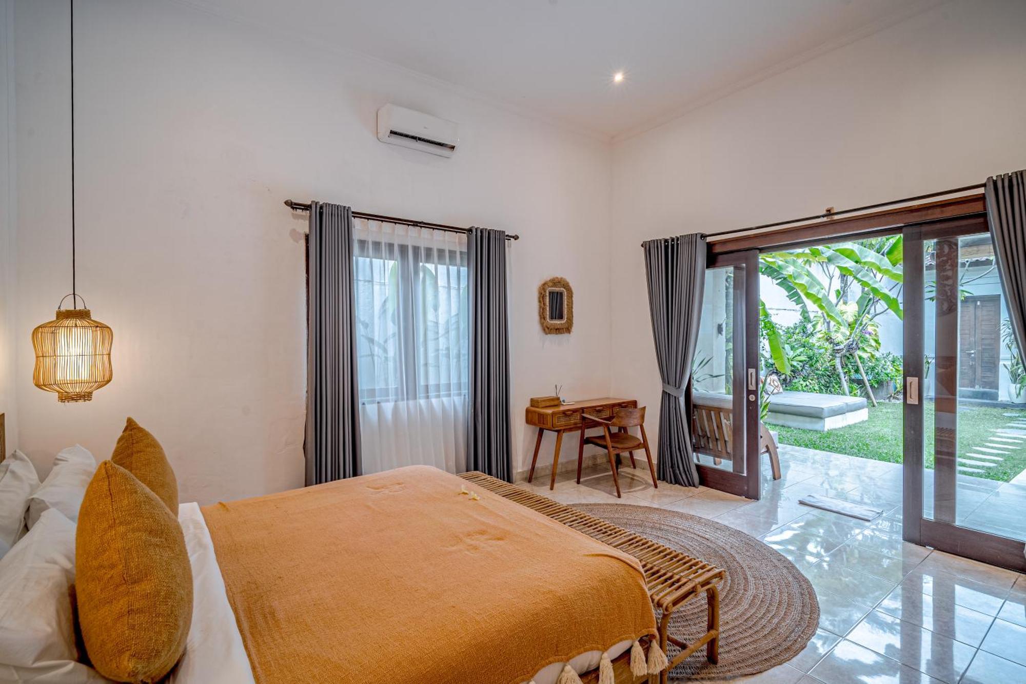 Villa Deba 3 By Bali Villa Solutions Seminyak Extérieur photo