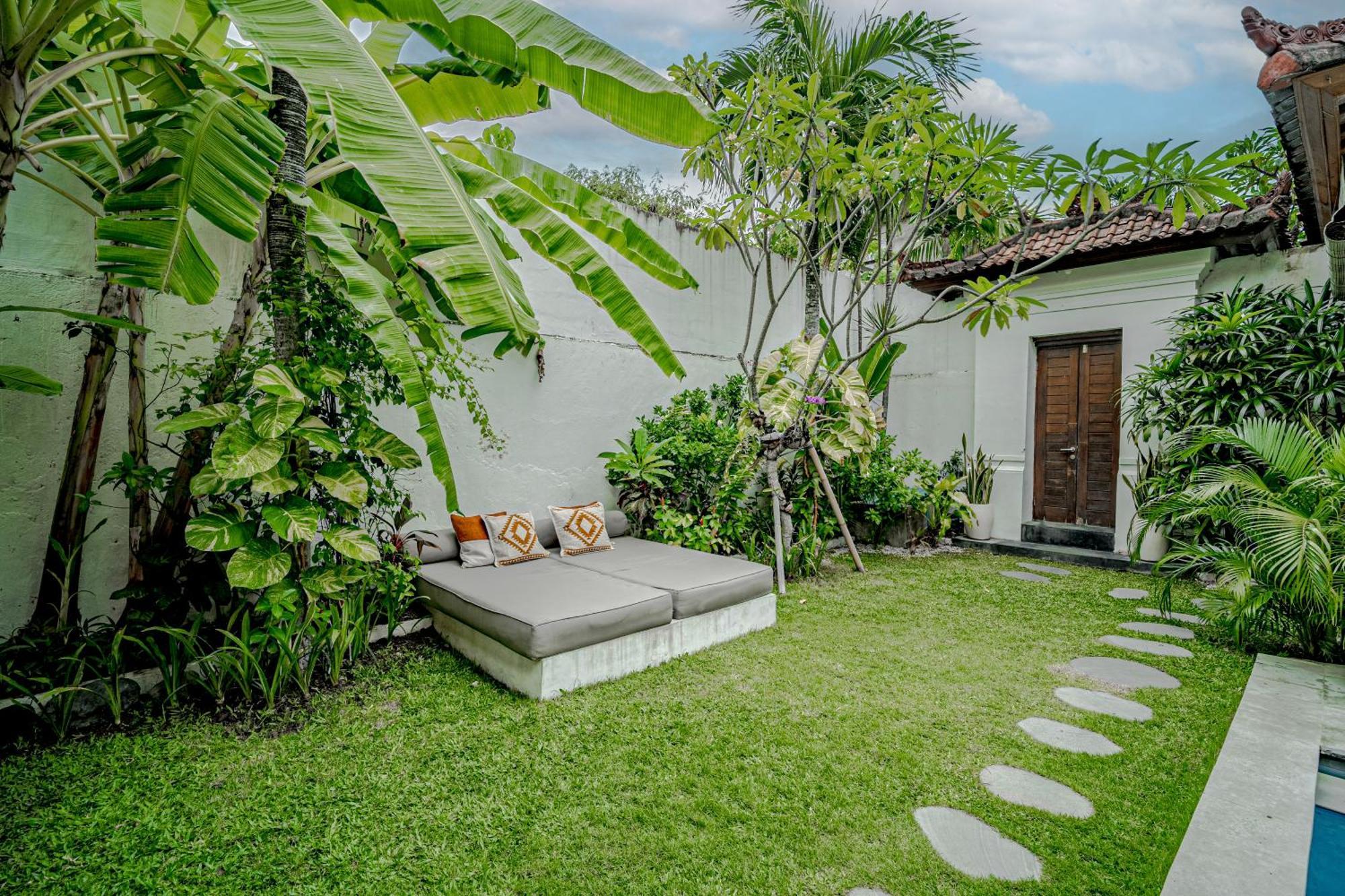 Villa Deba 3 By Bali Villa Solutions Seminyak Extérieur photo